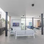 Protaras Aqua Pearl Villa Aq18