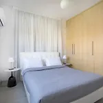 Mulberry Tree Premium Apartments