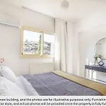 Mulberry Tree Premium Apartments