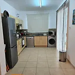 Oresti Villa With A Pool