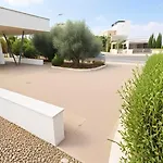 Beachfront Luxury Villa Tranquility