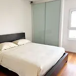 Modern Seafront Apartment
