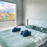 Modern Seafront Apartment