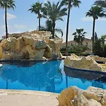 Mediterranean Sunrise Apartments A2