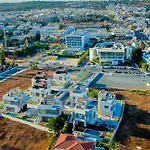 City Napa Seaview Villas - Villa 2
