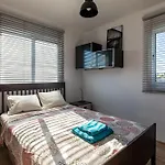 Cosy Apart At Lykavitos