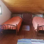 The Mouflon House Pedoulas