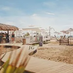 Апартаменты 1+1 В Жилом Комплексе. Аквапарк