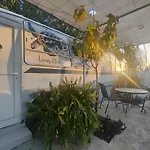 Couples Getaway Bus