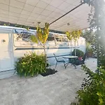 Couples Getaway Bus