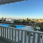Cyprus Villa With Sea View