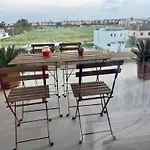 Brandnew Rooftop Flat Near Larnaca Mall