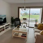 Brandnew Rooftop Flat Near Larnaca Mall