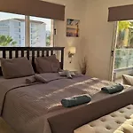 Paradi Nissi Golden Sands Apartment