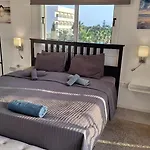 Paradi Nissi Golden Sands Apartment