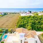 Villa Clementina
