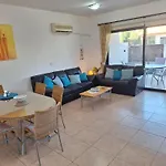 Pool Side 2 Bedroom Queens Gardens Complex