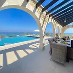 Sunrise Dream Villa-Protaras