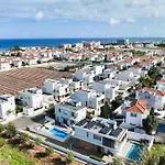 Thea Athena Villa - Walking To The Beach
