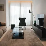 360 Luxury One Bedroom Suite