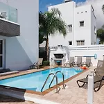 Nissini Villas #2 And #22