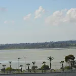 Stay Sea And Salt Lake Panoramic View Apt
