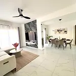 Villa Athinas