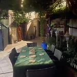 Traditional Cypriot House - Akapanou
