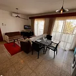 3 Bedroom Apartment Opposite Kyrenia Harbor