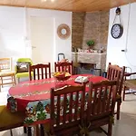 Traditional House In Pelendri