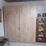 Traditional House In Pelendri