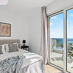 Cavo Aspro Luxury 3-Bed Villa By Nomads