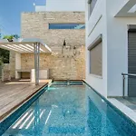 Downtown Villa 2