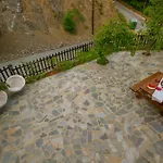 Amazing Villa In Pano Platres Cyprus