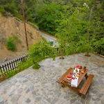 Amazing Villa In Pano Platres Cyprus