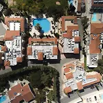 Relaxincyprus Apartments