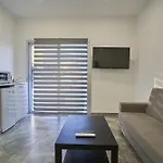 Napa Entry Apartments