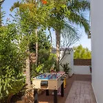 Villa Protaras View 9 Central Protaras -Fig Tree Bay-Jacuzzi-Hot Tub
