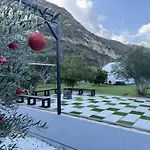 Geometry Park