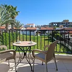 Apartment In Kato Pafos & 10 Min To Venus Beach