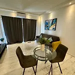 1-Bedroom Duplex 100M By The Sea