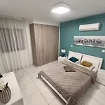Cosmos Residence