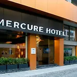 Mercure Larnaca City