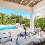 Anthorina Greco Villa #18