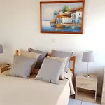 On The Beachfront, Ayia Thekla, Agia Napa Marina