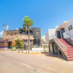 Marisa Napa Suites Ayia Napa