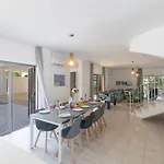 Ferienvilla Mo 3 Fuer 10 Personen In Agia Napa