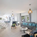 Ferienvilla Mo 3 Fuer 10 Personen In Agia Napa