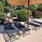 Kato Paphos Beach Apartment