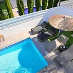 Villa Jasmin - 4Bed With Private Pool